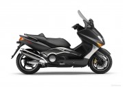 Yamaha Tmax